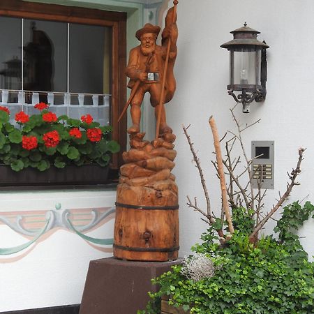 Hotel Garni Pfandl Neustift im Stubaital Exterior photo