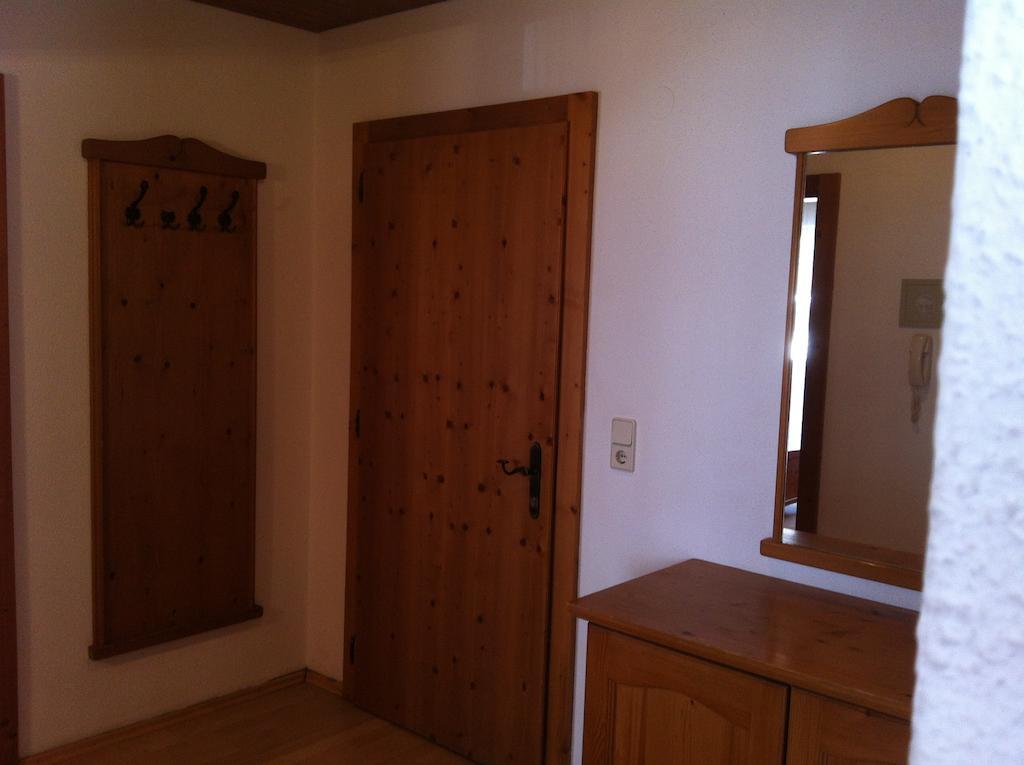Hotel Garni Pfandl Neustift im Stubaital Room photo