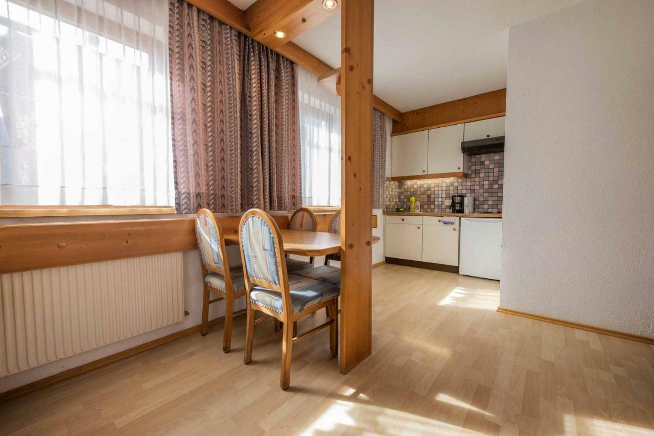 Hotel Garni Pfandl Neustift im Stubaital Exterior photo